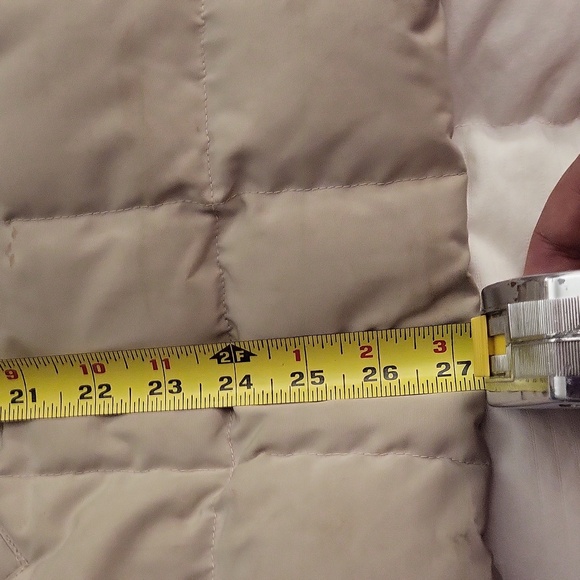 Gallery sport tan xl jacket - Picture 7 of 15